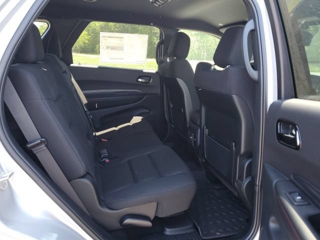 New 2026 Dodge Durango GT w/ Blacktop Package AWD/4WD image 22