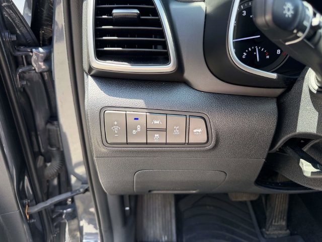 Used 2021 Hyundai Tucson Limited AWD/4WD image 22