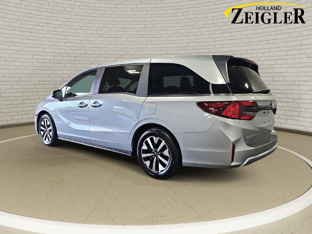 Used 2025 Honda Odyssey EX-L image 7