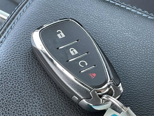 Used 2017 Chevrolet Volt Premier w/ Driver Confidence II Package FWD image 42