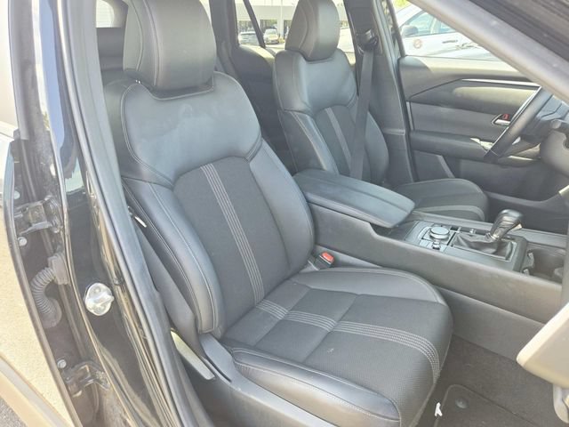 Certified 2025 MAZDA CX-50 AWD 2.5 S w/ Preferred Package image 12