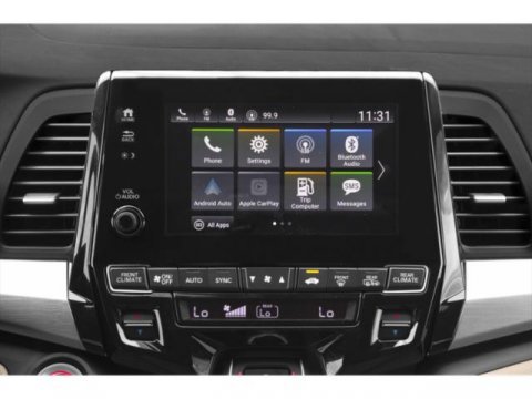 Used 2019 Honda Odyssey EX-L image 18