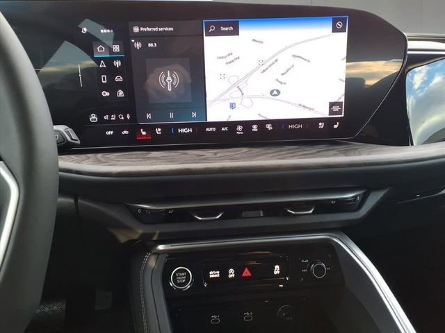 New 2025 Audi Q5 Premium Plus AWD/4WD image 12