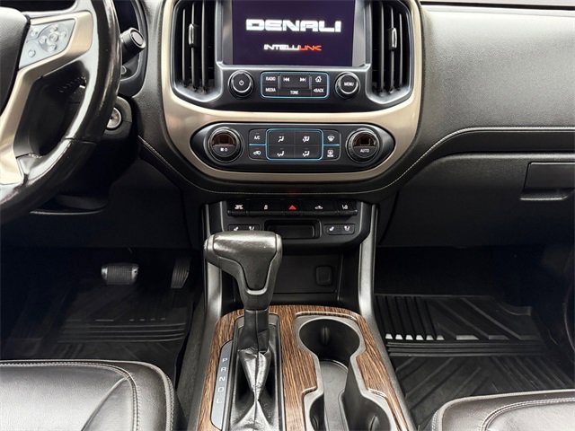 Used 2018 GMC Canyon Denali image 11