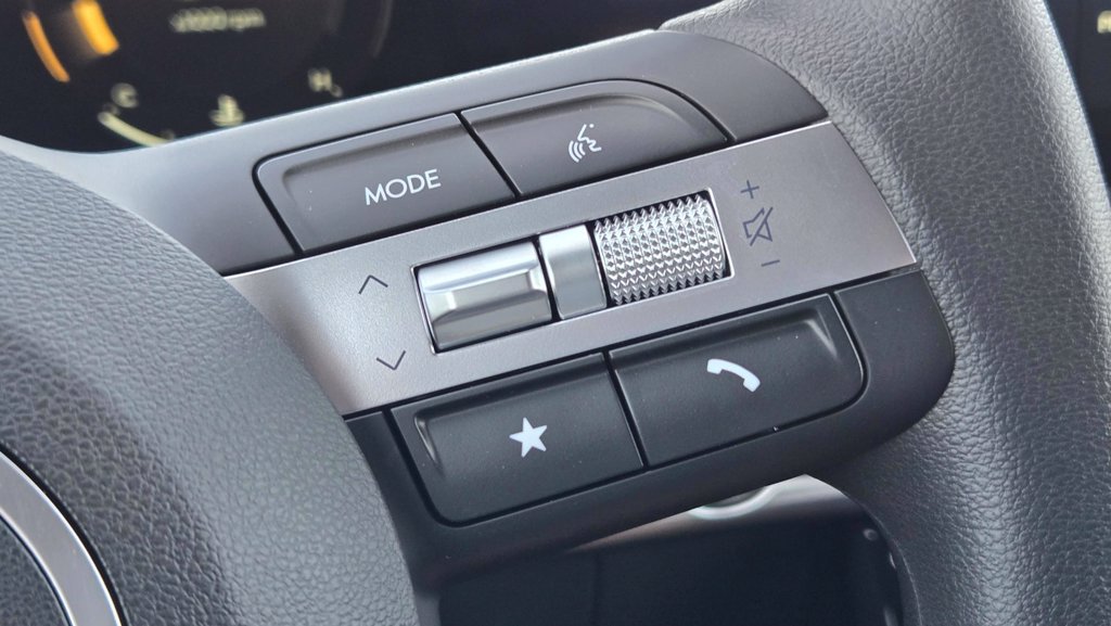 New 2027 Hyundai Santa Cruz SEL FWD image 16