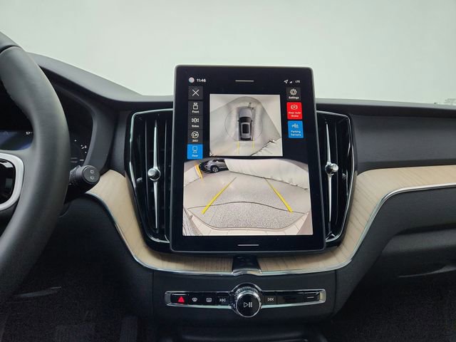 New 2026 Volvo XC60 T8 Plus w/ Protection Package Premier image 24