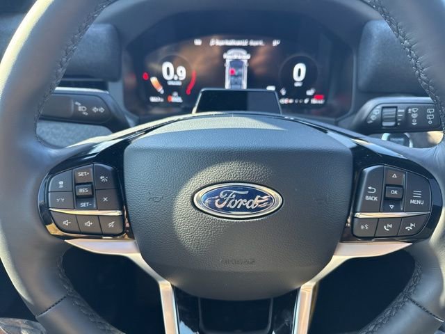 New 2026 Ford Explorer Platinum image 34