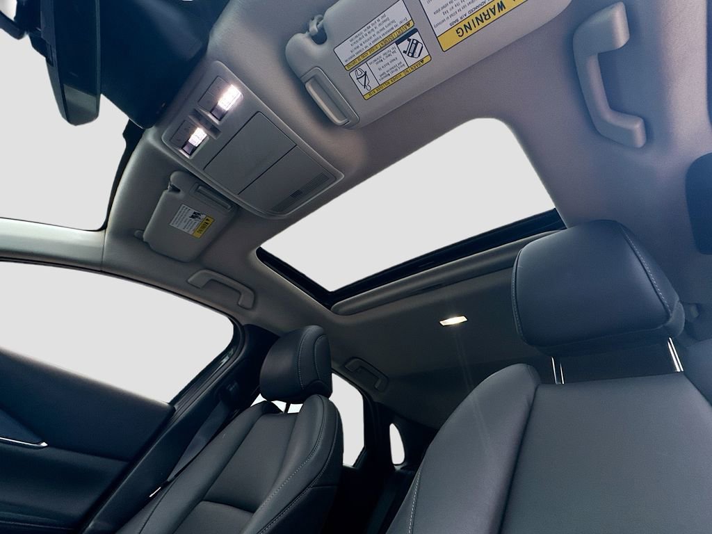 Used 2021 MAZDA CX-30 FWD 2.5 S w/ Preferred Package image 23