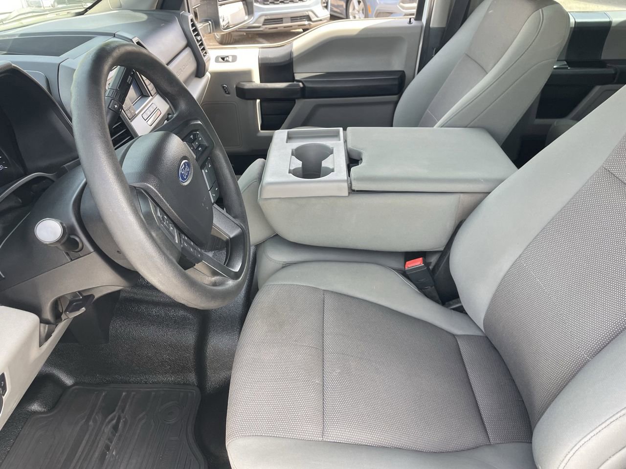 Used 2020 Ford F350 XL w/ STX Appearance Package AWD/4WD image 22