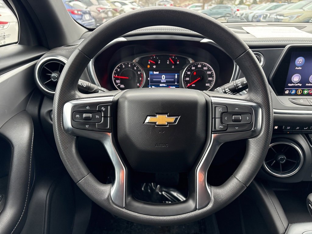 Used 2022 Chevrolet Blazer LT image 14