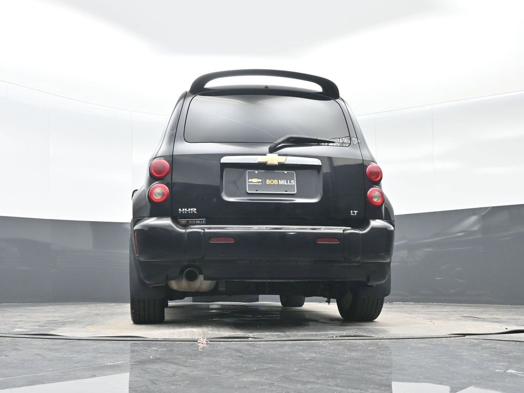 Used 2007 Chevrolet HHR LT w/ LT Preferred Equipment Group image 29