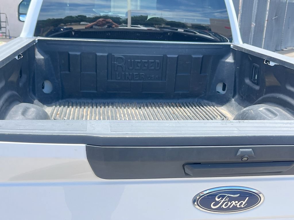 Used 2022 Ford F250 XLT AWD/4WD image 23