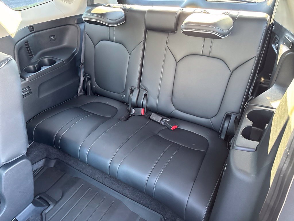 Used 2024 Honda Pilot Elite image 30