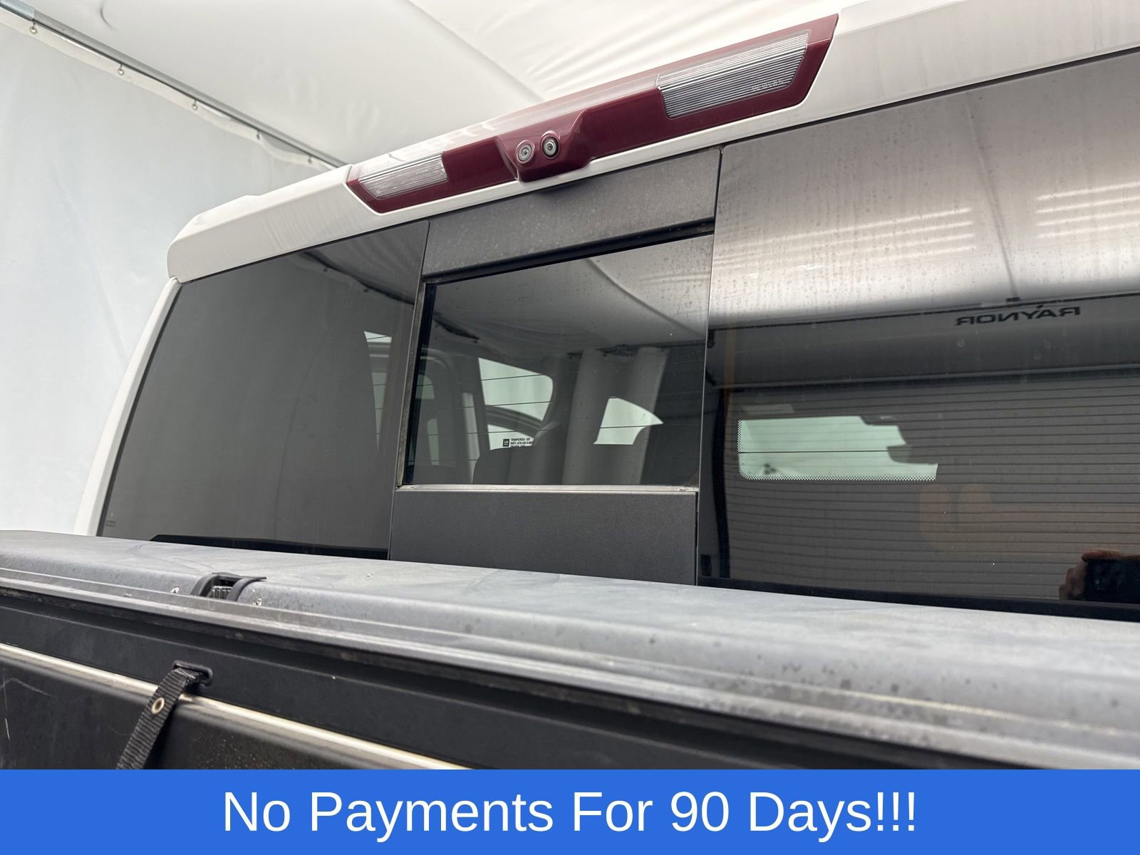 Used 2022 GMC Sierra 1500 AT4 w/ Technology Package image 47
