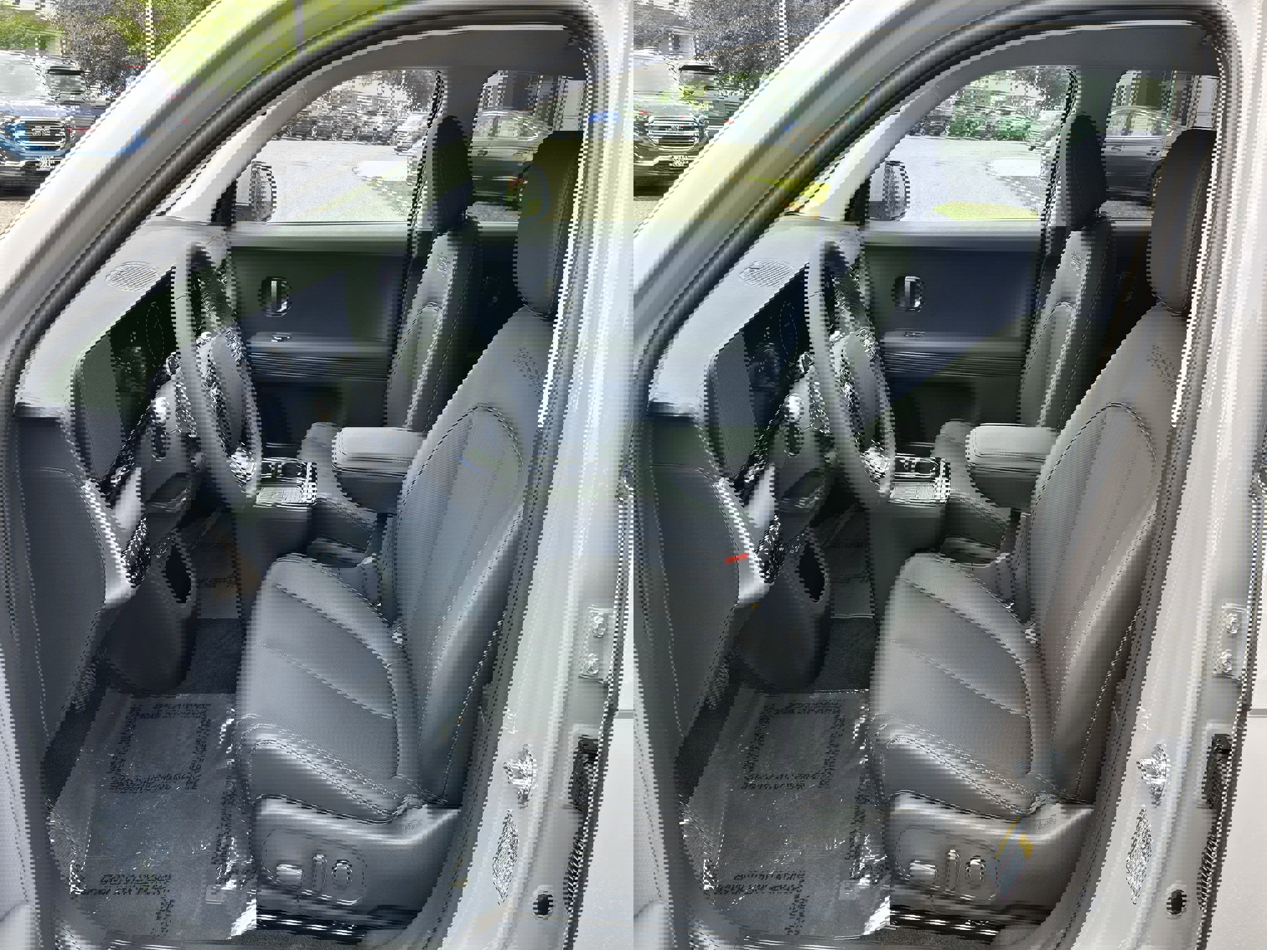 New 2025 Hyundai Ioniq 5 SEL image 4