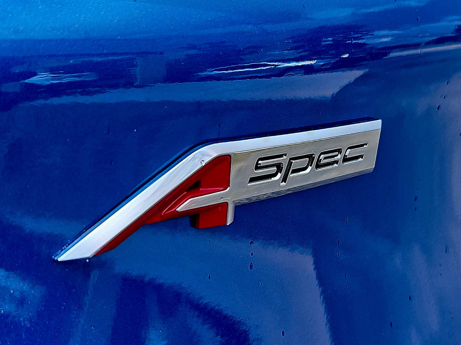 Certified 2026 Acura Integra A-Spec FWD image 32