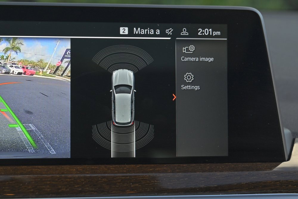 Used 2024 BMW X3 xDrive30i w/ Convenience Package image 31