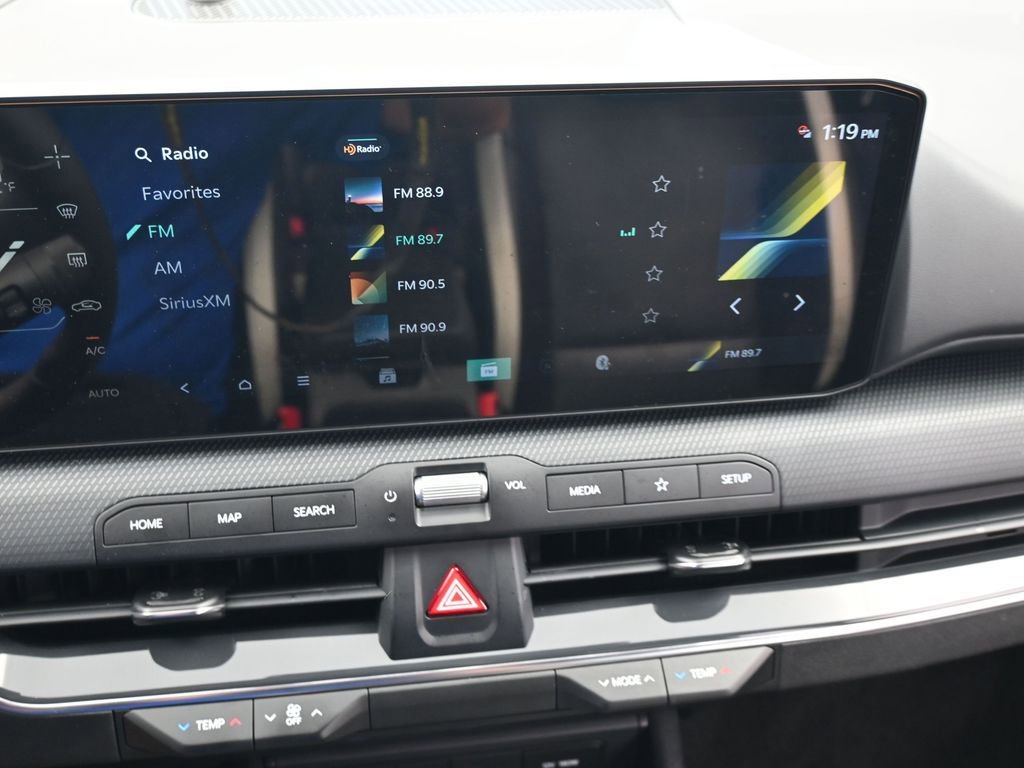 Used 2025 Kia K4 GT-Line w/ GT-Line Premium Package image 26