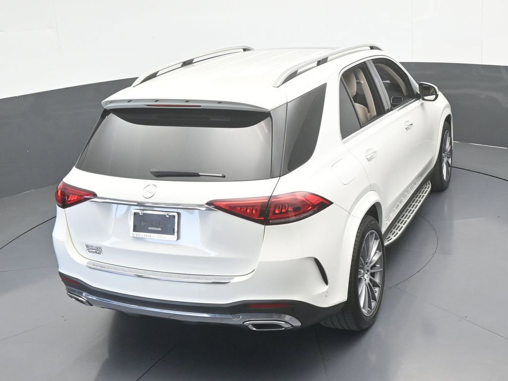 Used 2021 Mercedes-Benz GLE 350 image 59