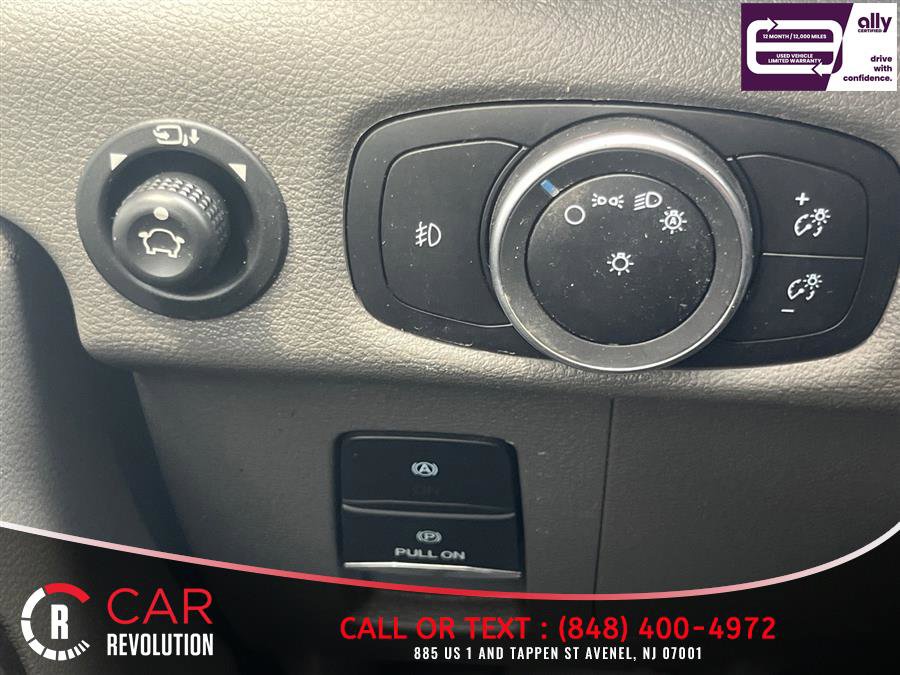Used 2023 Ford Transit 350 148 High Roof Extended AWD image 26