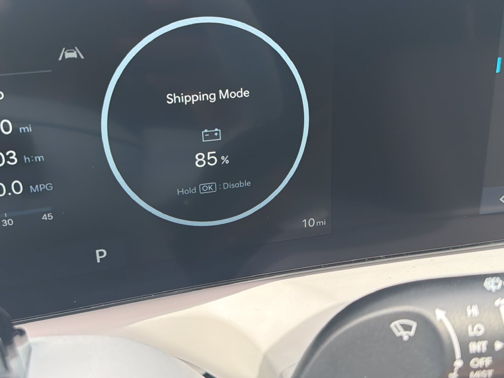New 2027 Hyundai Palisade Limited AWD/4WD image 25
