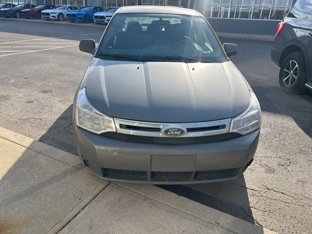 Used 2010 Ford Focus SE image 7