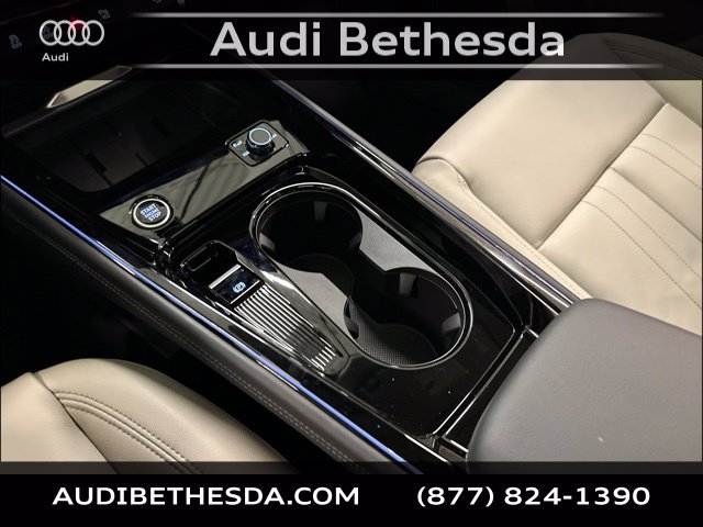 New 2026 Audi Q3 quattro 2.0T AWD/4WD image 19