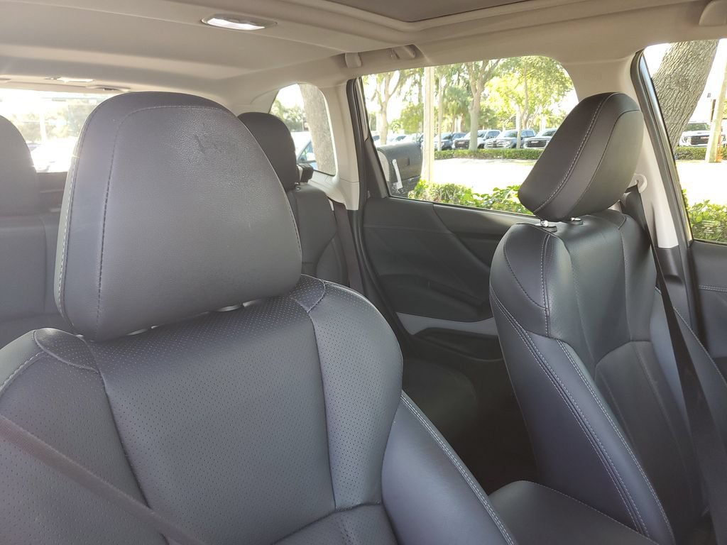 Used 2024 Subaru Forester Limited AWD/4WD image 24