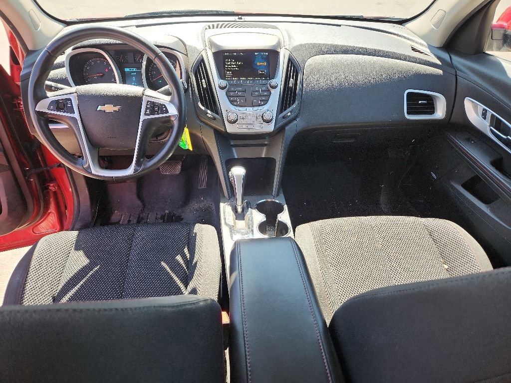 Certified 2015 Chevrolet Equinox LT w/ Driver Convenience Package AWD/4WD image 28