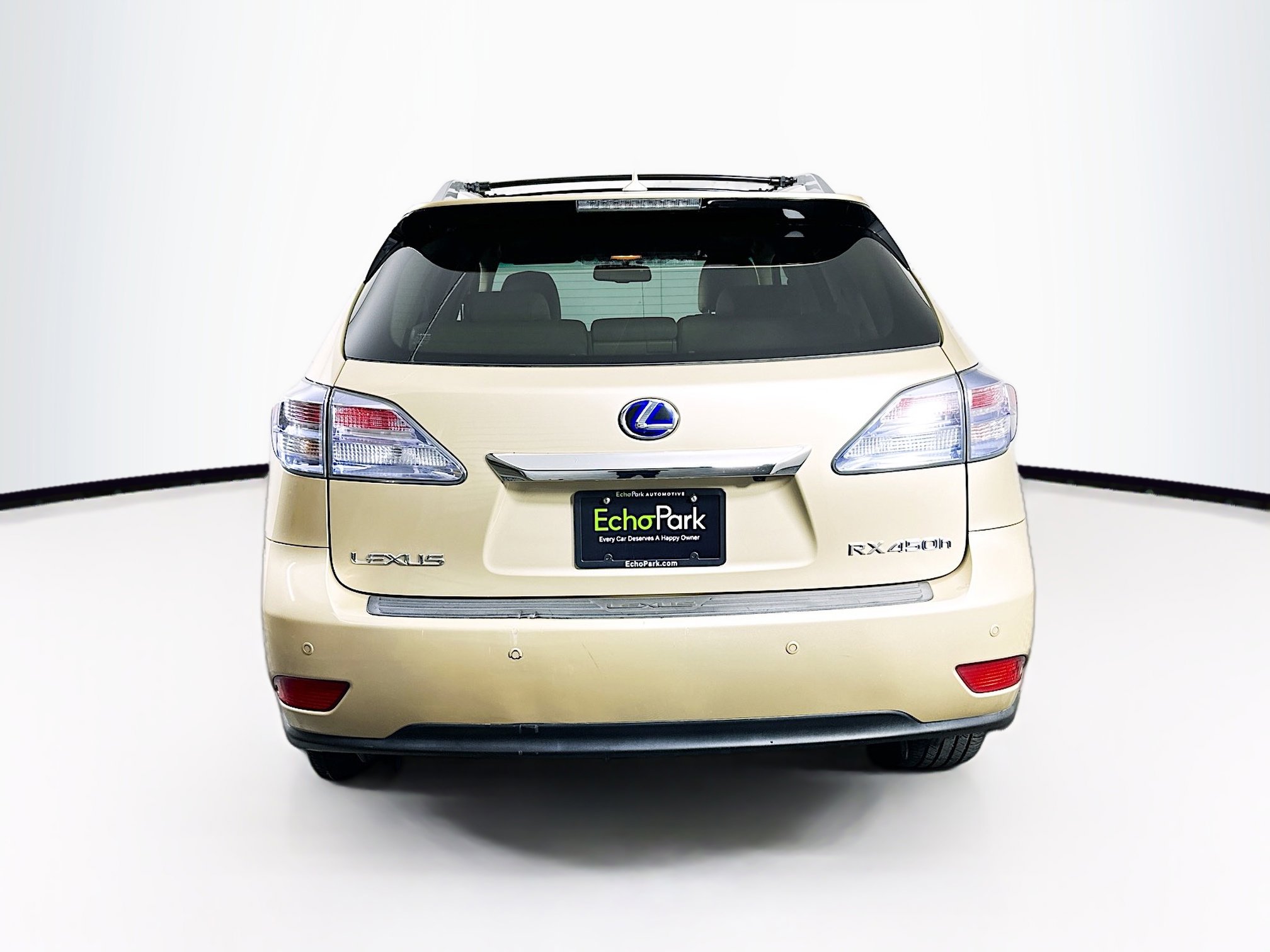 Used 2010 Lexus RX 450h AWD 4dr Hybrid image 7