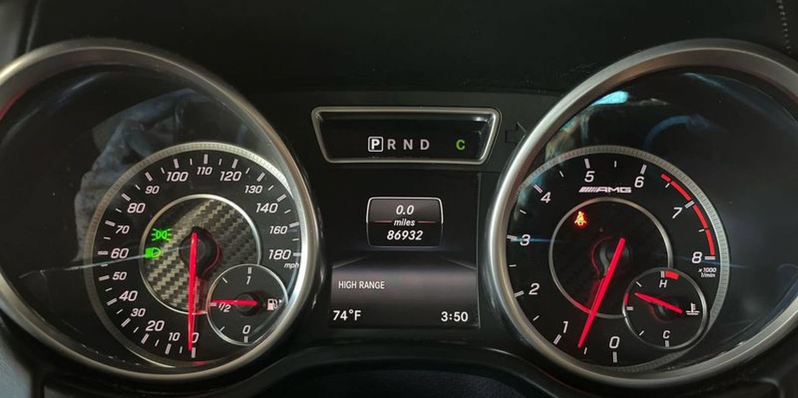 Used 2018 Mercedes-Benz G 63 AMG 4MATIC image 41