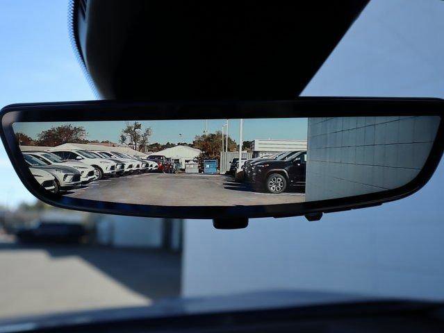 New 2026 GMC Terrain Elevation w/ Elevation Premium Package AWD/4WD image 44