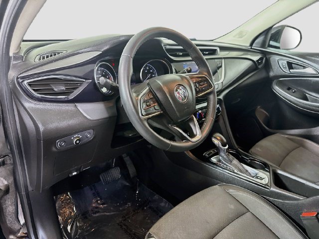 Used 2022 Buick Encore GX Preferred FWD image 22