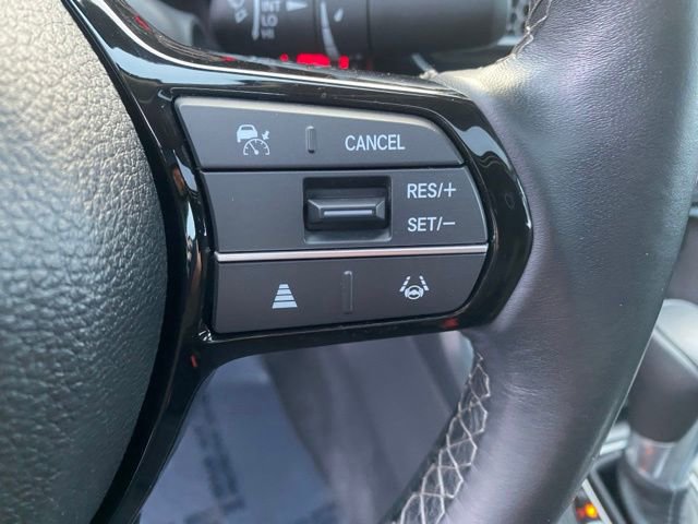 Certified 2023 Honda Civic EX image 22