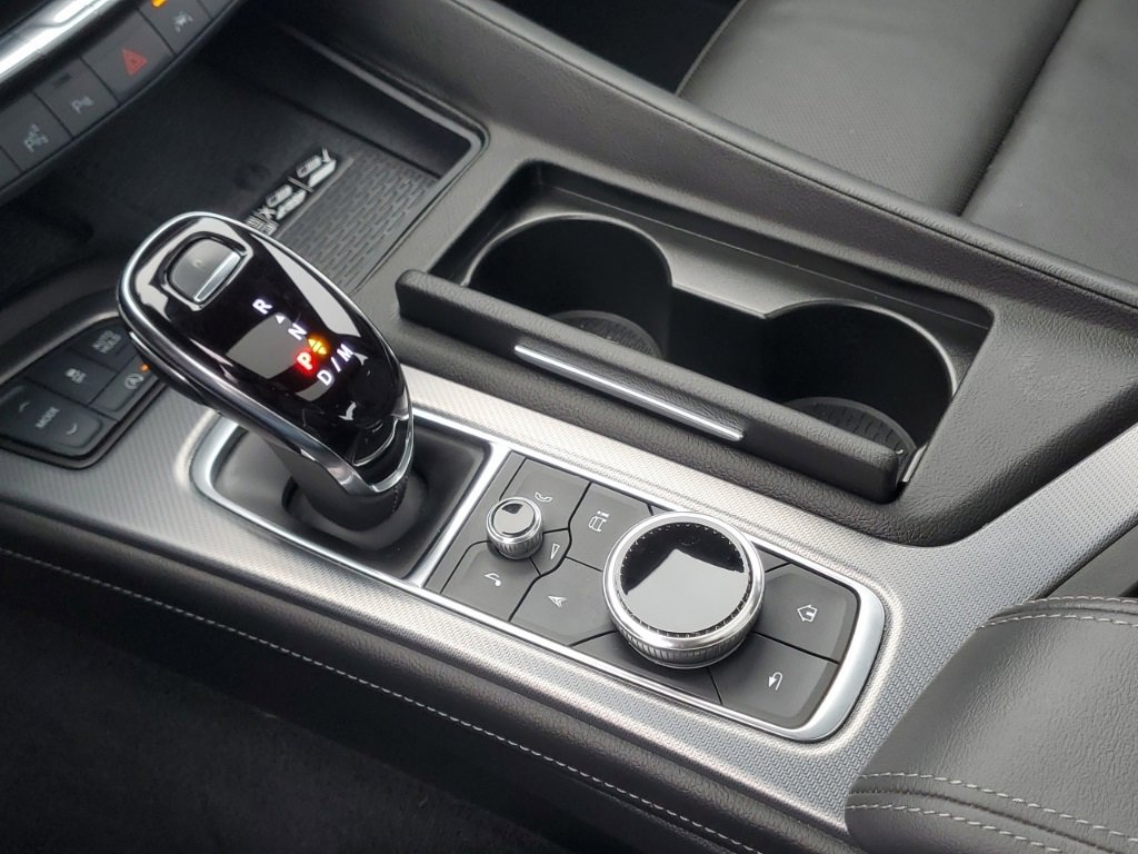 Used 2025 Cadillac CT5 Premium Luxury w/ Sun And Sound Package image 24