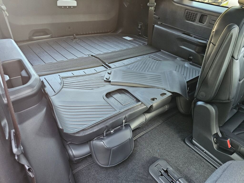 New 2027 Kia Telluride SX X-Line AWD/4WD image 27
