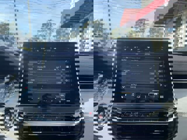 Used 2025 Jeep Compass Limited w/ Sun & Sound Group image 27