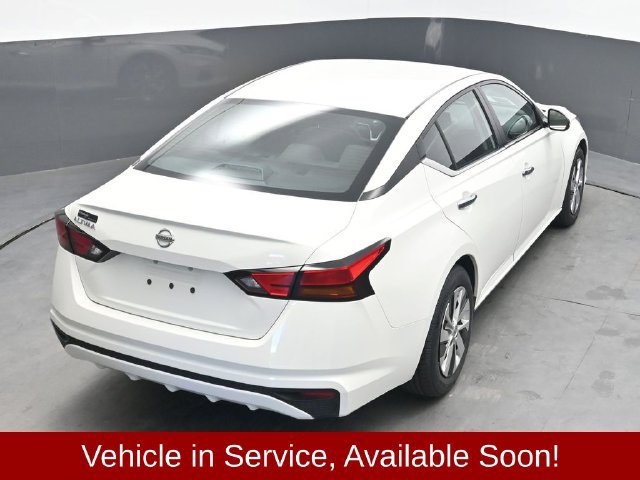 Used 2021 Nissan Altima 2.5 S FWD image 28