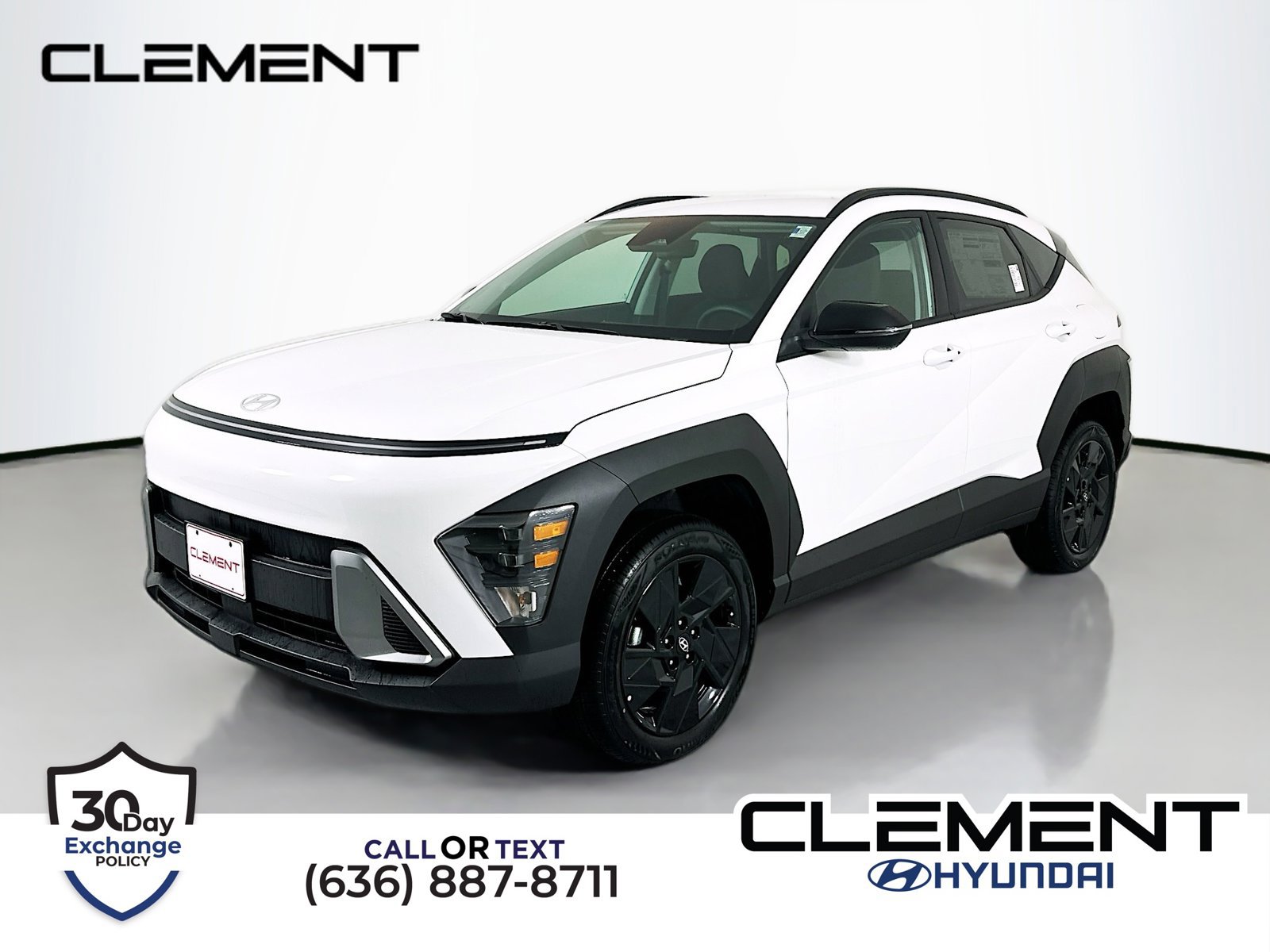 Certified 2026 Hyundai Kona SEL Sport AWD/4WD 360° Tour
