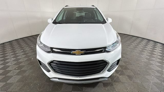 Used 2020 Chevrolet Trax LT w/ LT Convenience Package FWD image 7