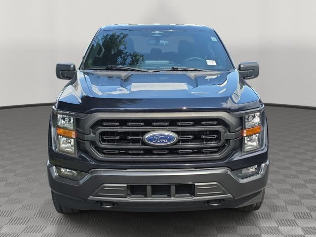 Certified 2023 Ford F150 XL w/ Rattler Package AWD/4WD image 2