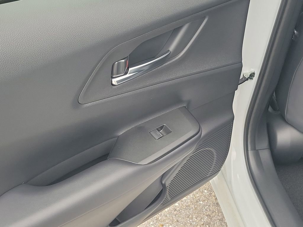 New 2026 Toyota Prius XSE image 46