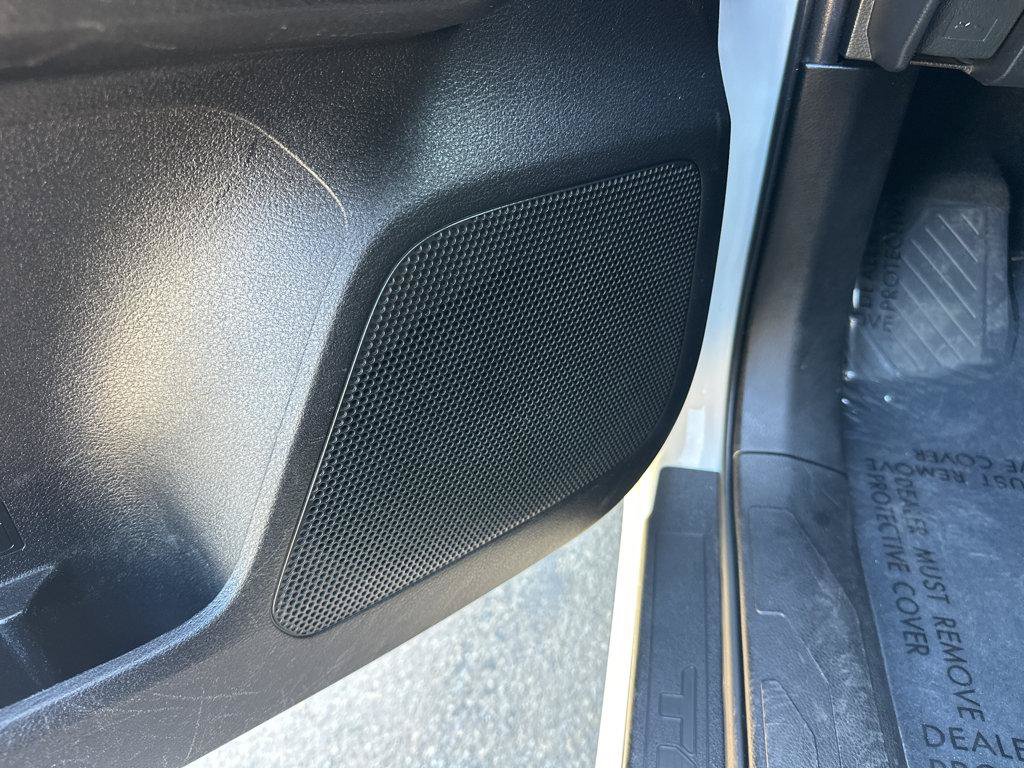 Used 2021 Toyota Tacoma SR w/ SR Convenience Package RWD image 34
