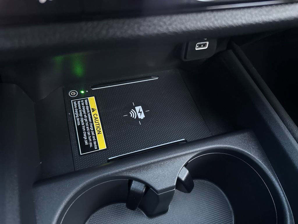 Certified 2025 Honda HR-V EX-L image 30