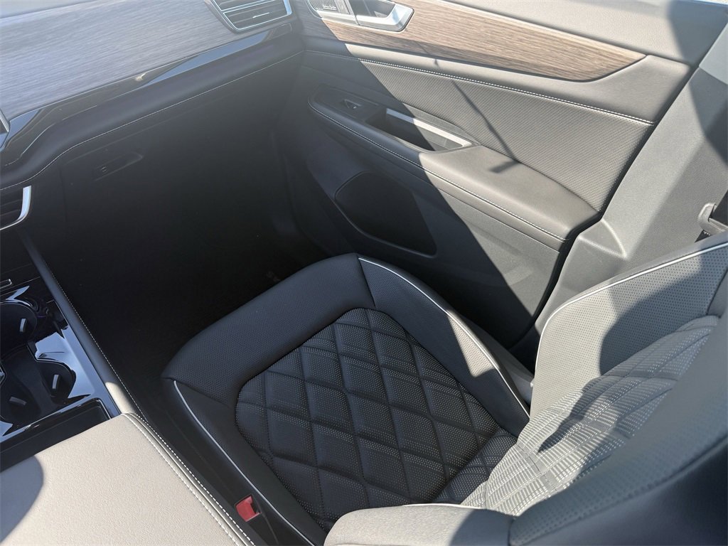 New 2026 Volkswagen Atlas SEL Premium R-Line image 27