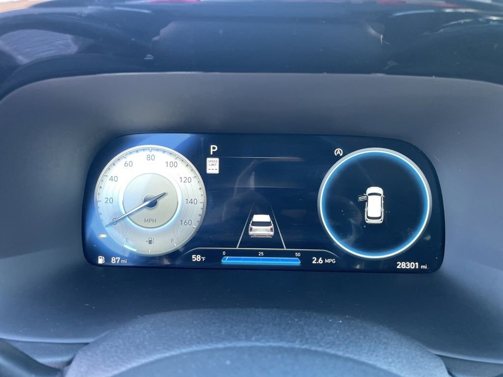 Used 2023 Hyundai Palisade Limited image 23