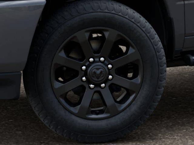 New 2026 RAM 2500 Tradesman AWD/4WD image 35