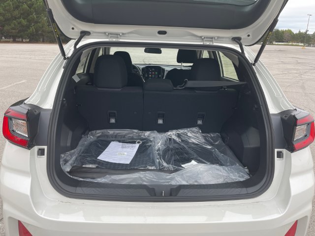 New 2026 Subaru Impreza 2.0i Sport AWD/4WD image 17