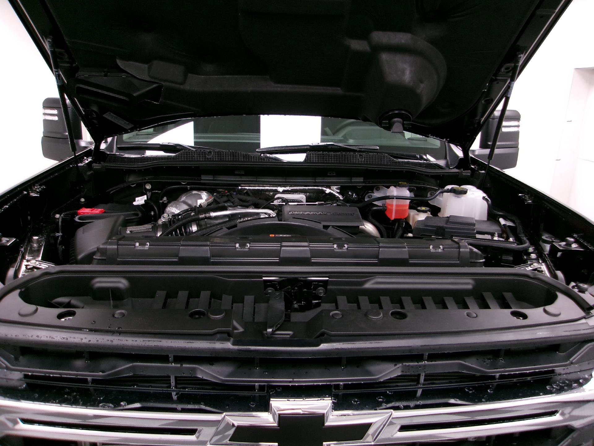 New 2026 Chevrolet Silverado 3500 LT w/ All Star Edition image 18