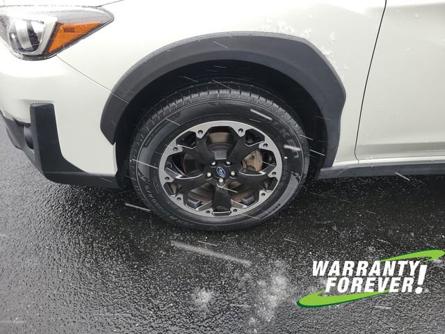 Used 2021 Subaru Crosstrek 2.0i Premium image 18